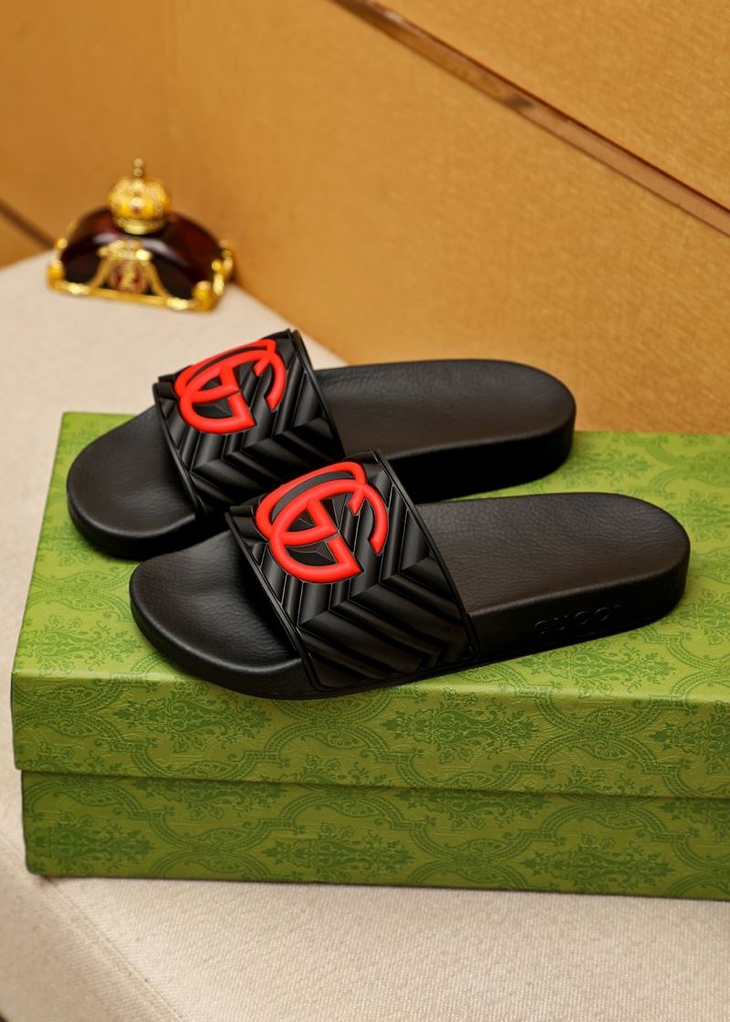 Gucci Slippers